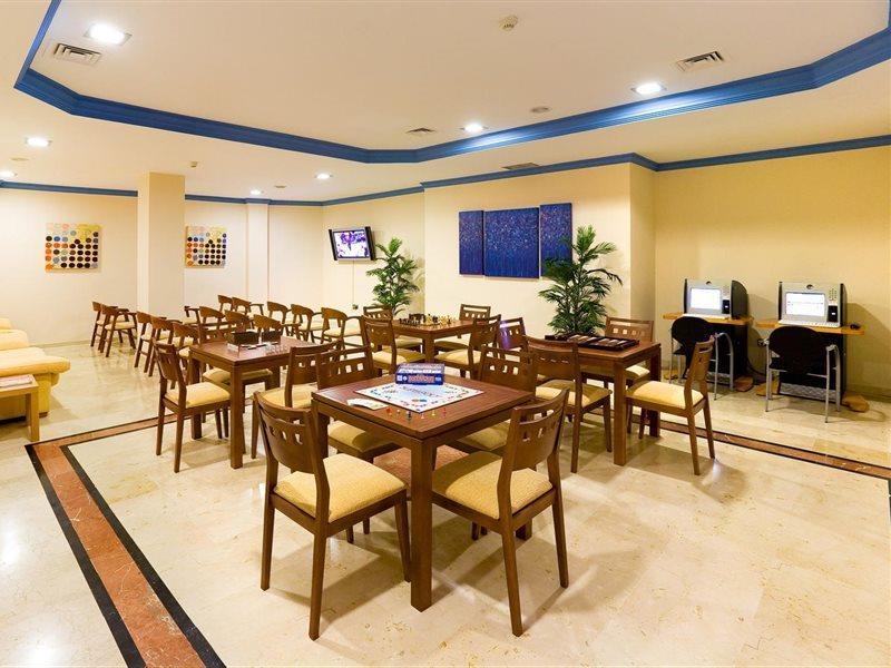 Hotel Caserio Playa del Inglés Buitenkant foto